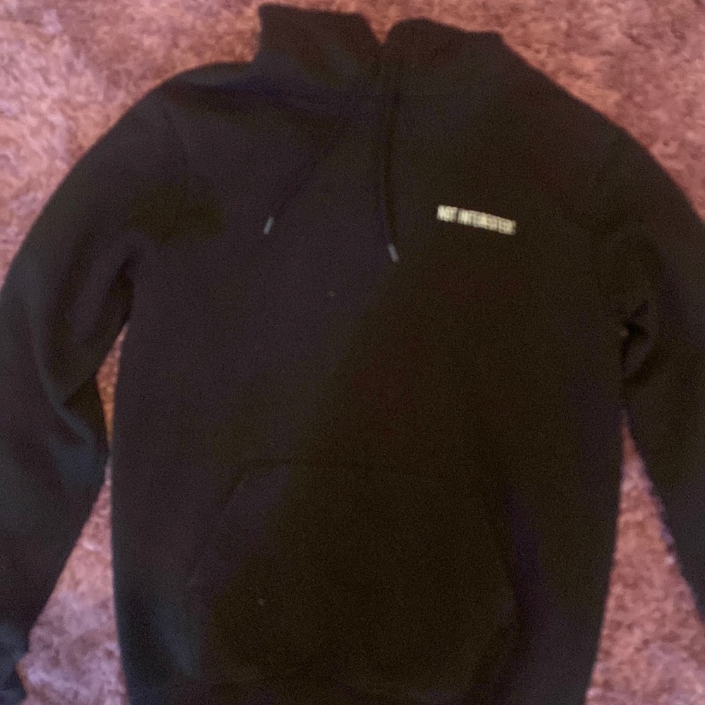 H&M - SIMPSON HOODIE